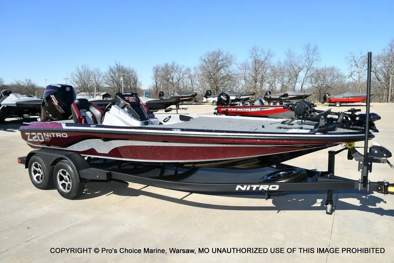 Slide: The Image of Nitro Z20 XL Pro 2025 - 81