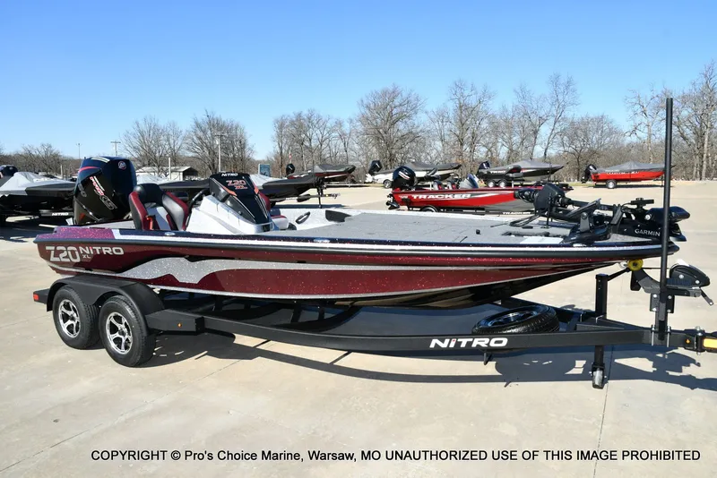 Slide: The Image of Nitro Z20 XL Pro 2025 - 82