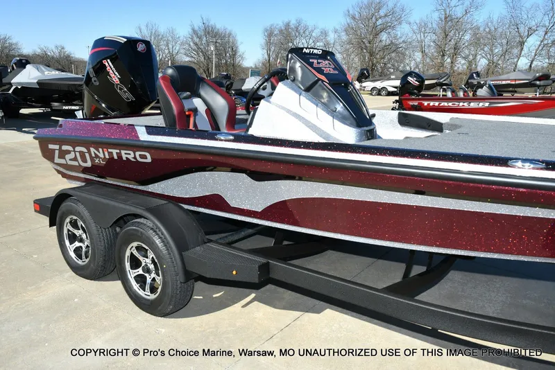 Slide: The Image of Nitro Z20 XL Pro 2025 - 83