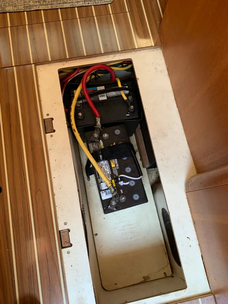 Slide: The Image of Hunter 41 2007 - 51