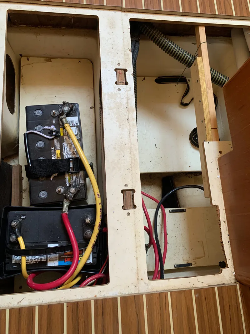 Slide: The Image of Hunter 41 2007 - 52