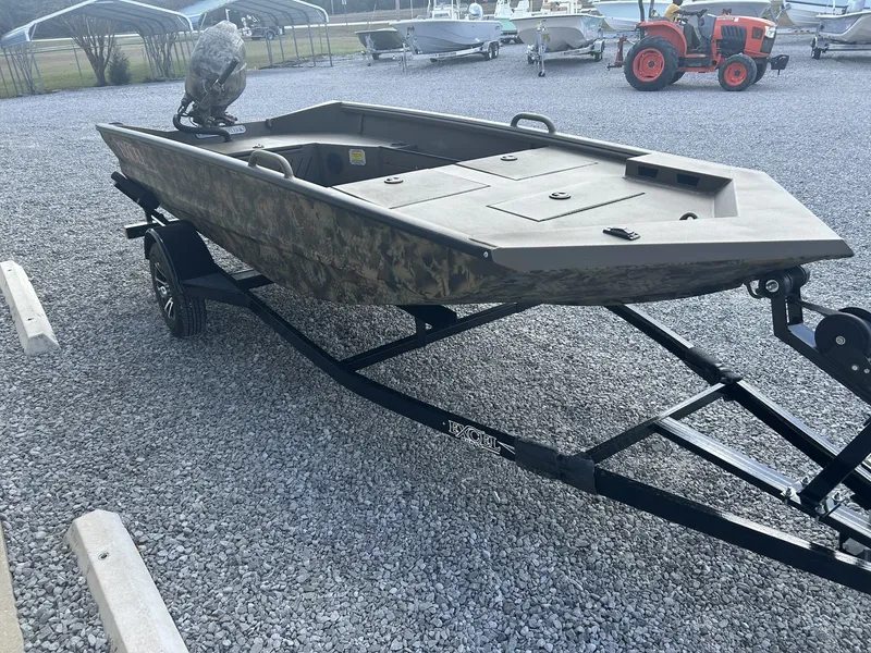 Slide: The Image of Excel Eclipse 1554 2026 - 3