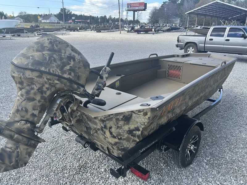 Slide: The Image of Excel Eclipse 1554 2026 - 5