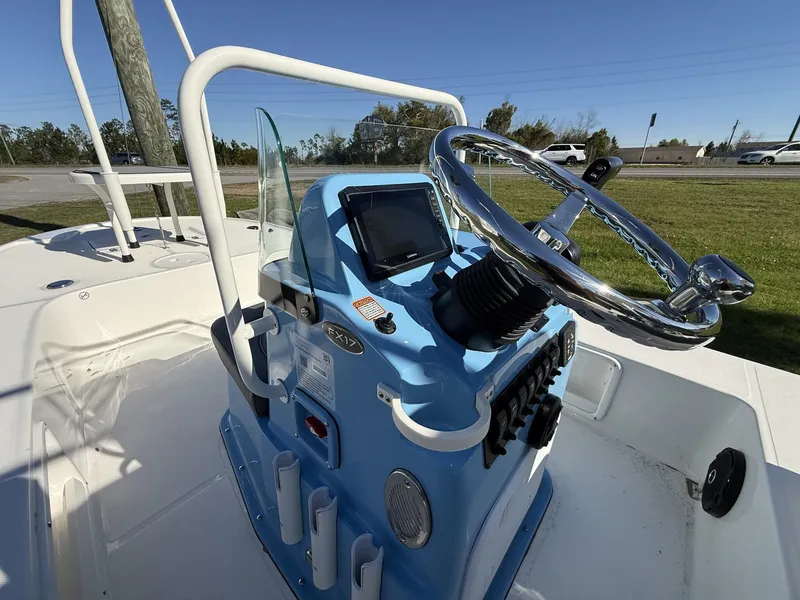 Slide: The Image of Spyder FX17 Flicker 90SHO 2026 - 13