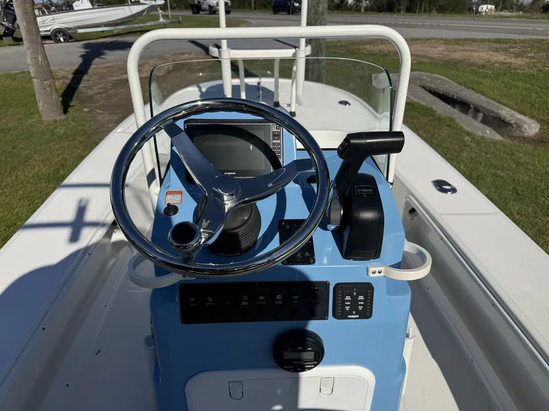 Slide: The Image of Spyder FX17 Flicker 90SHO 2026 - 14