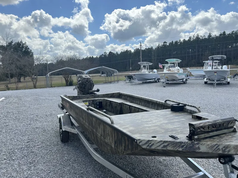 Slide: The Image of Excel 1754 Shallow Water F4 2026 - 4