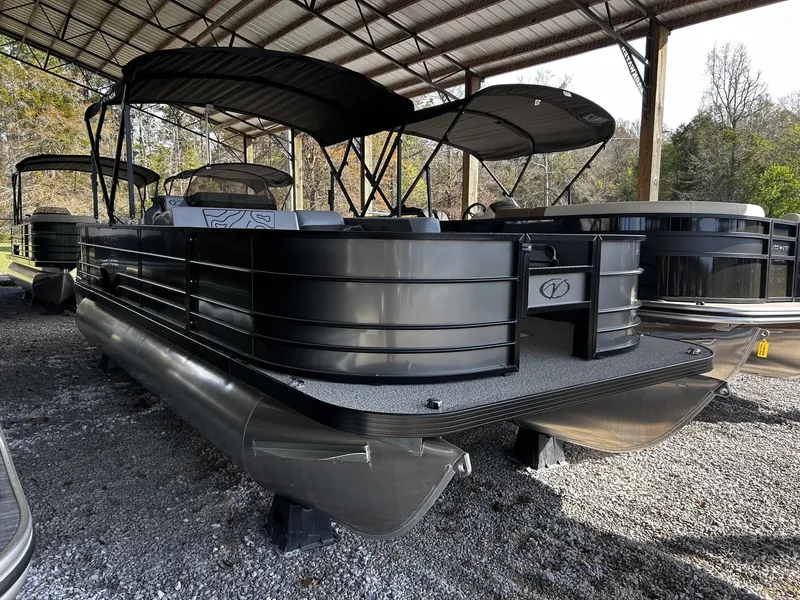 The Image of Veranda Vista Series FISH MODEL-90HP 2026 - 1