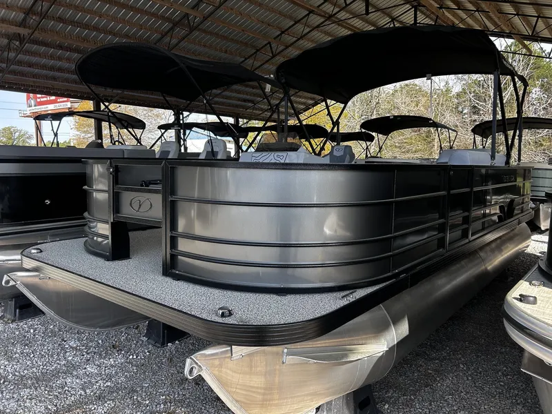 Slide: The Image of Veranda Vista Series FISH MODEL-90HP 2026 - 2