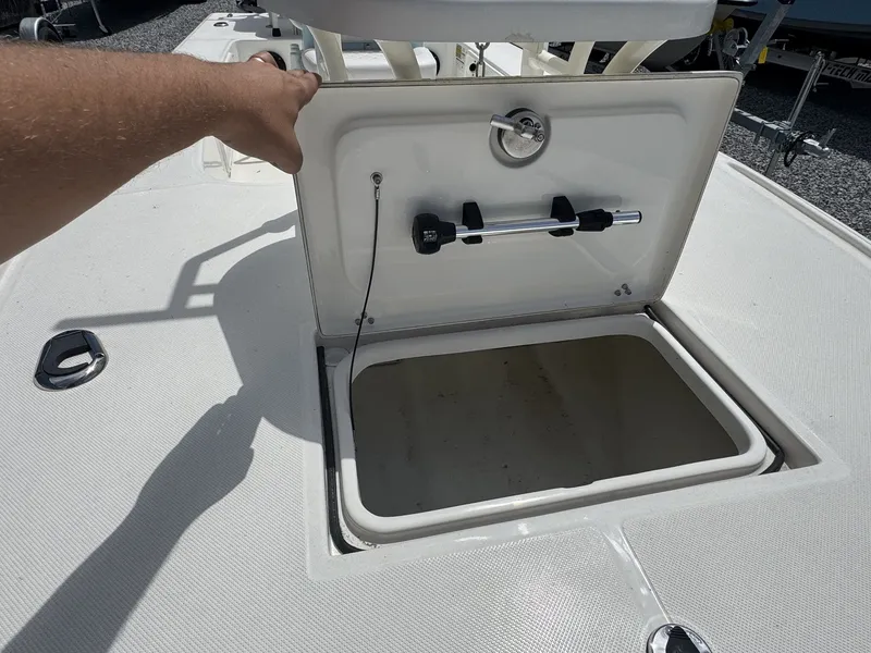 Slide: The Image of Spyder FX17 Flicker 2026 - 12