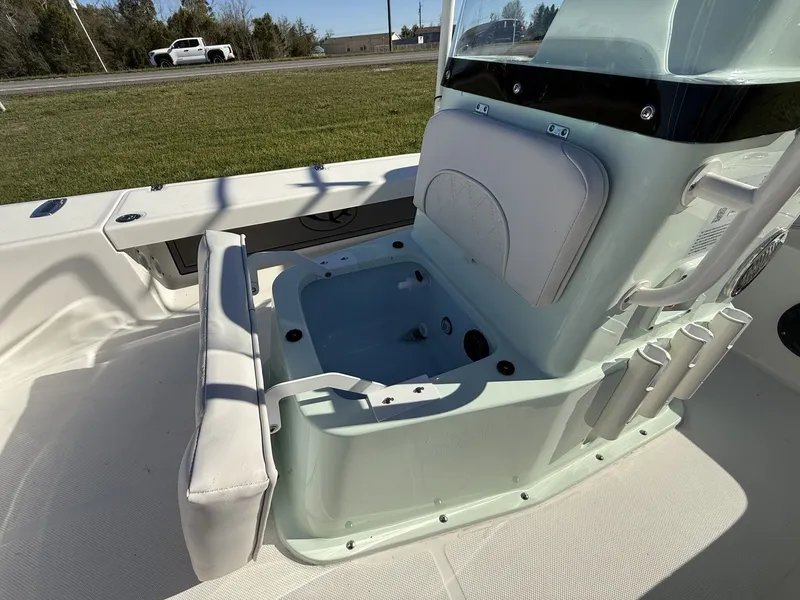 Slide: The Image of Spyder FX19 Vapor 2026 - 8