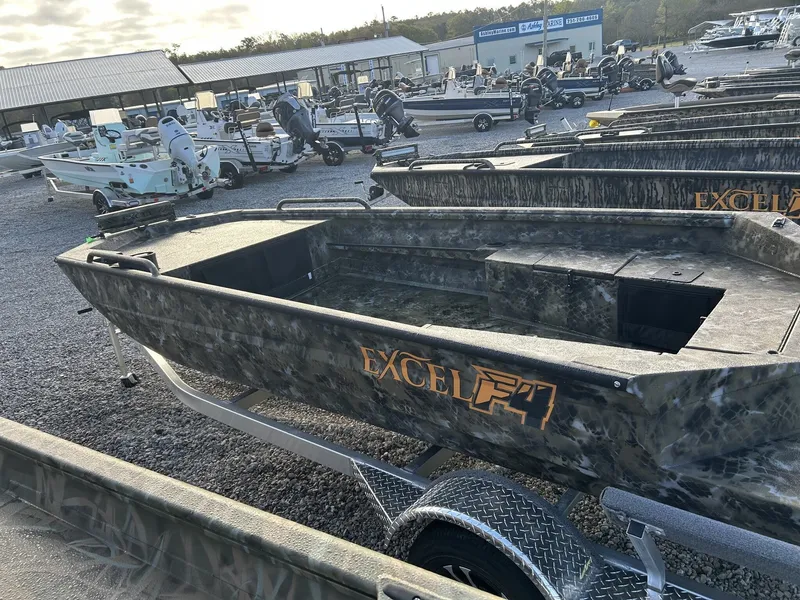 Slide: The Image of Excel Shallow Water F4 1754-TIMBERKING 40 2026 - 4