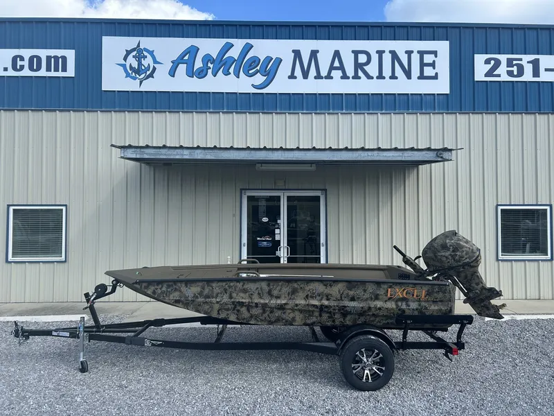 The Image of Excel Eclipse 1554 2026 - 1