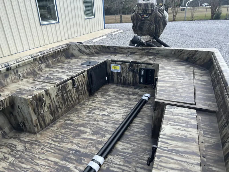 Slide: The Image of Excel 1754 Shallow Water F4 2026 - 9