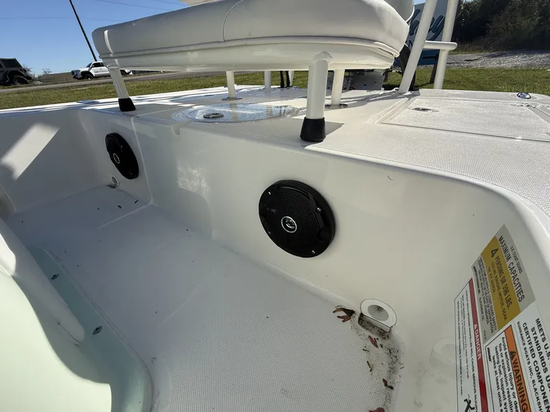 Slide: The Image of Spyder FX19 Vapor 2026 - 6