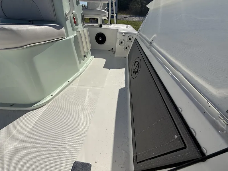 Slide: The Image of Spyder FX19 Vapor 2026 - 9