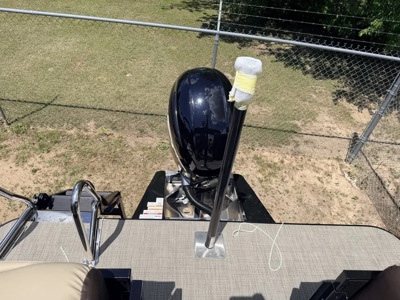 Slide: The Image of Veranda Relax Series 200 YAMAHA 2026 - 4