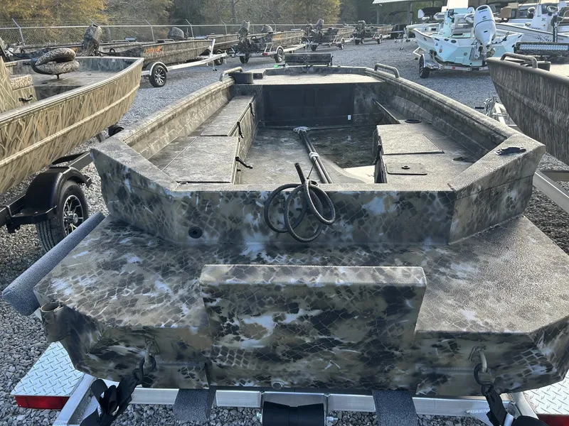 Slide: The Image of Excel Shallow Water F4 1754-TIMBERKING 40 2026 - 5