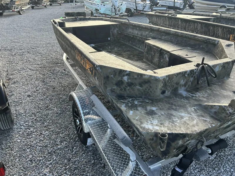 Slide: The Image of Excel Shallow Water F4 1754-TIMBERKING 40 2026 - 6