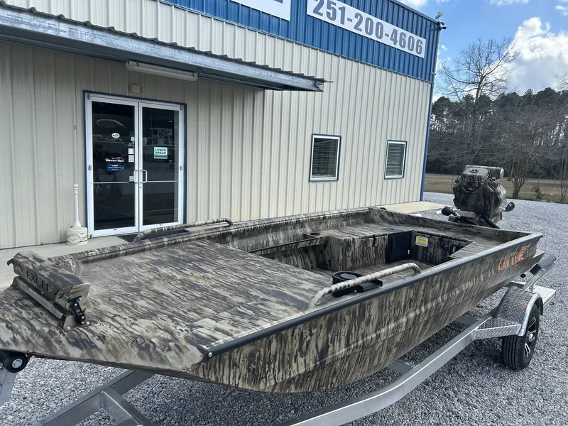 Slide: The Image of Excel 1754 Shallow Water F4 2026 - 3