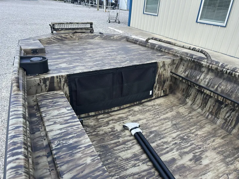 Slide: The Image of Excel 1754 Shallow Water F4 2026 - 8