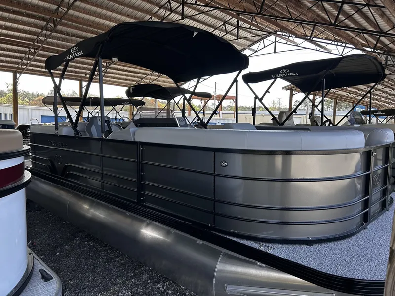 The Image of Veranda Vista View 22RC 2026 - 1