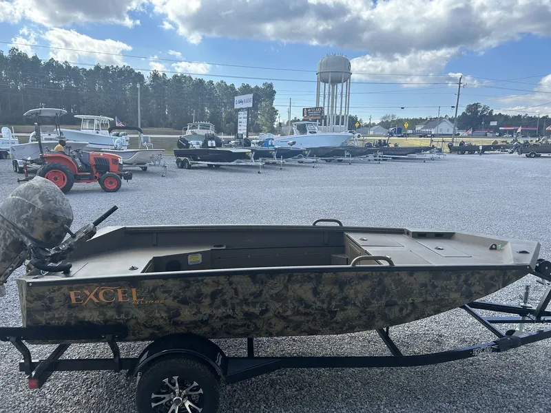 Slide: The Image of Excel Eclipse 1554 2026 - 4