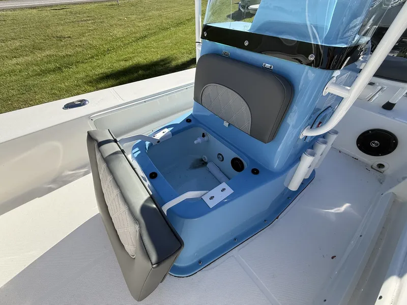 Slide: The Image of Spyder FX17 Flicker 90SHO 2026 - 8