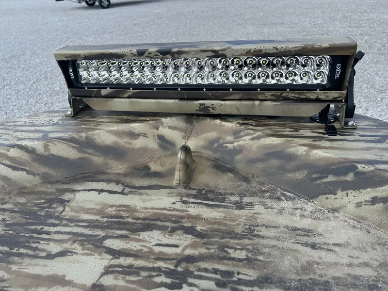 Slide: The Image of Excel 1754 Shallow Water F4 2026 - 5