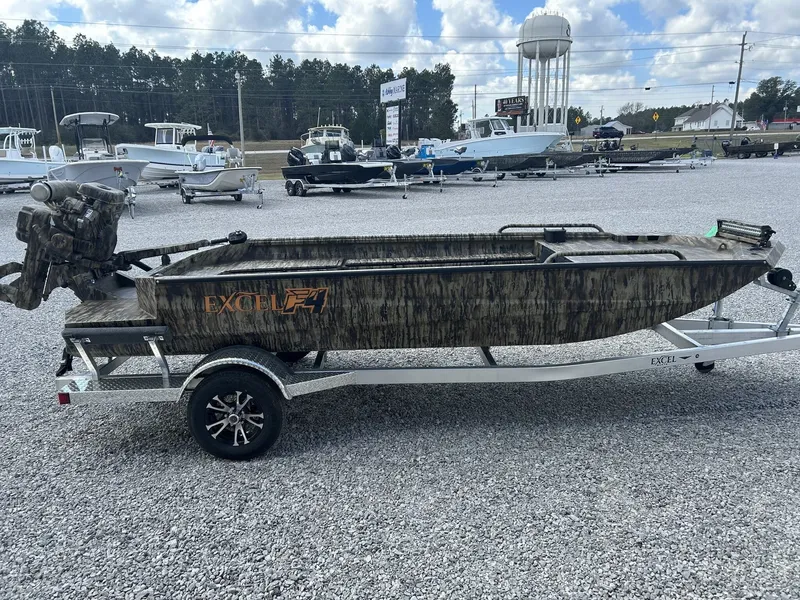 Slide: The Image of Excel 1754 Shallow Water F4 2026 - 6