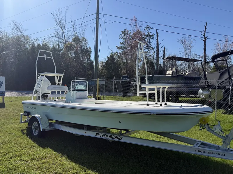 The Image of Spyder FX19 Vapor 2026 - 1