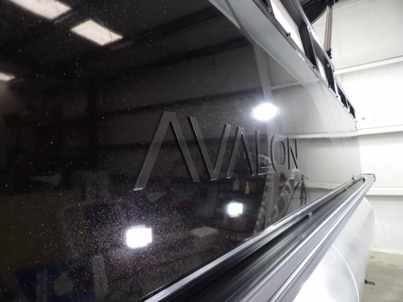 Slide: The Image of Avalon VNT85 CC 23T 2025 - 11