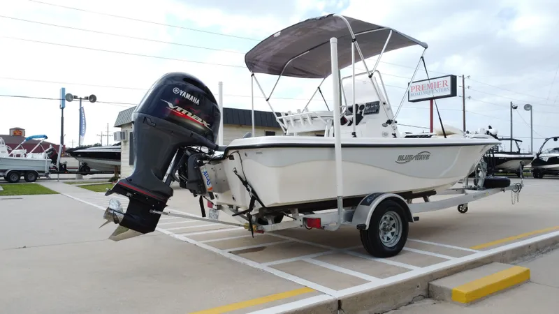 Slide: The Image of Blue Wave 2000 Classic 2020 - 6