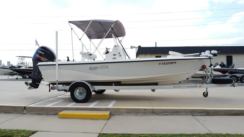 Slide: The Image of Blue Wave 2000 Classic 2020 - 7