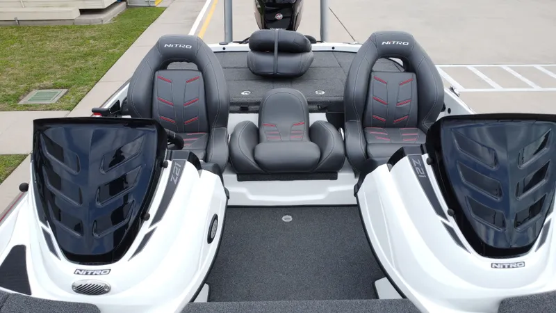 Slide: The Image of Nitro Z21 2016 - 22