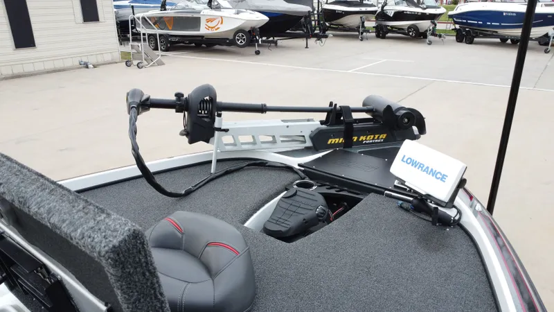 Slide: The Image of Nitro Z21 2016 - 26