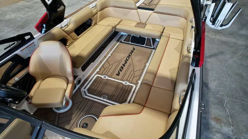 Slide: The Image of Moomba Makai 2020 - 21