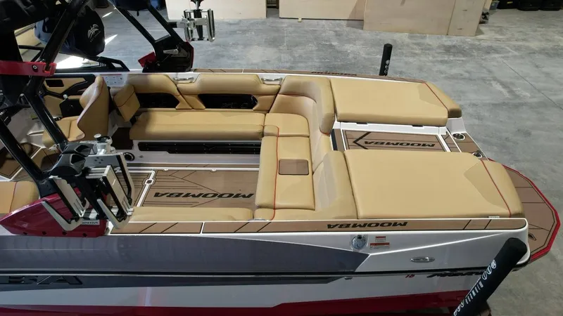 Slide: The Image of Moomba Makai 2020 - 28