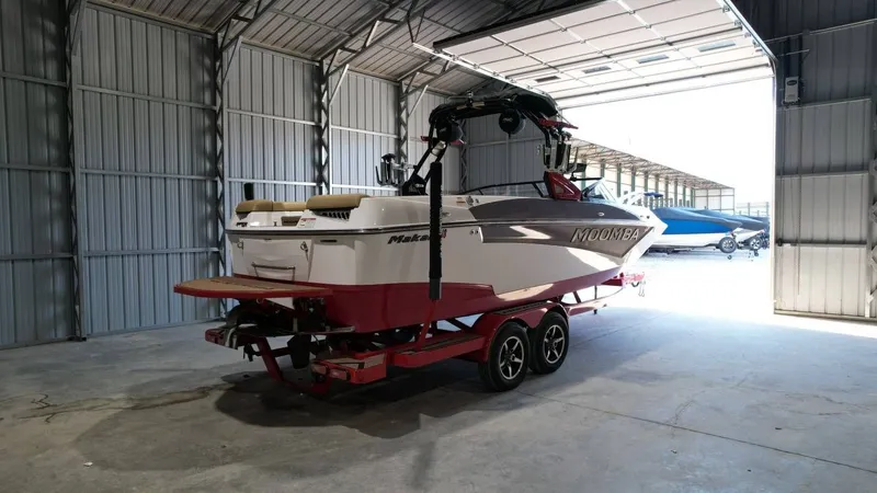 Slide: The Image of Moomba Makai 2020 - 3