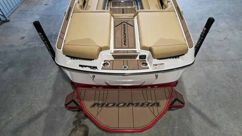 Slide: The Image of Moomba Makai 2020 - 31