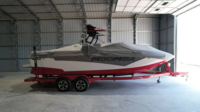 Slide: The Image of Moomba Makai 2020 - 33