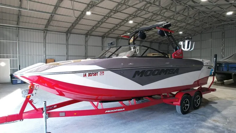 Slide: The Image of Moomba Makai 2020 - 8