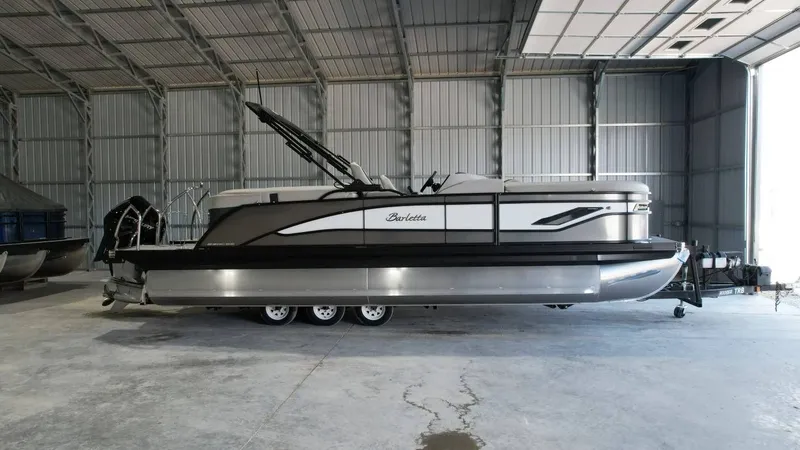 The Image of Barletta CORSA 23QCSS 2026 - 1