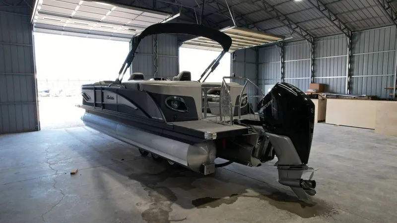 Slide: The Image of Barletta CORSA 23QCSS 2026 - 18