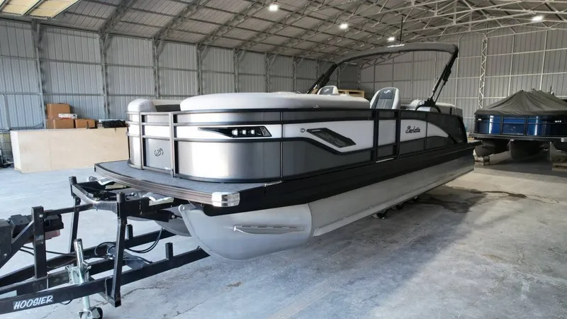 Slide: The Image of Barletta CORSA 23QCSS 2026 - 19