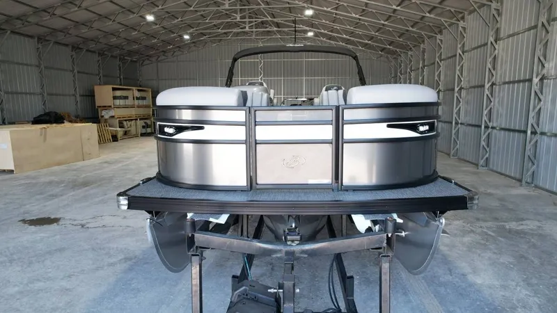 Slide: The Image of Barletta CORSA 23QCSS 2026 - 20