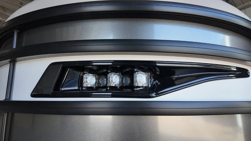 Slide: The Image of Barletta CORSA 23QCSS 2026 - 23