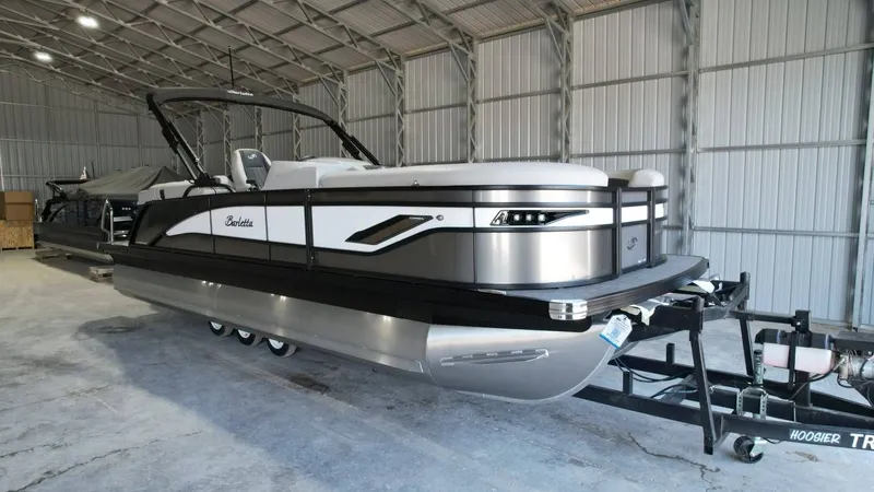 Slide: The Image of Barletta CORSA 23QCSS 2026 - 24