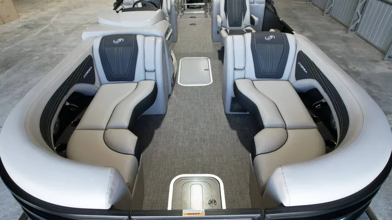 Slide: The Image of Barletta CORSA 23QCSS 2026 - 25