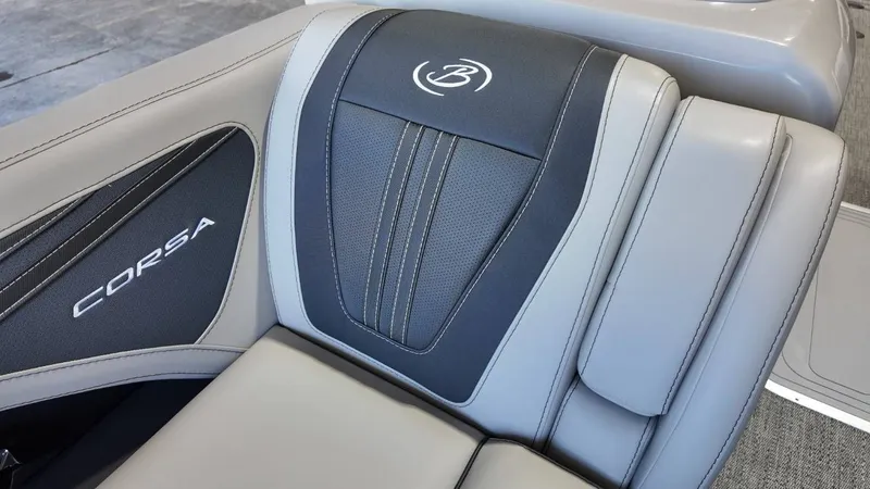 Slide: The Image of Barletta CORSA 23QCSS 2026 - 26