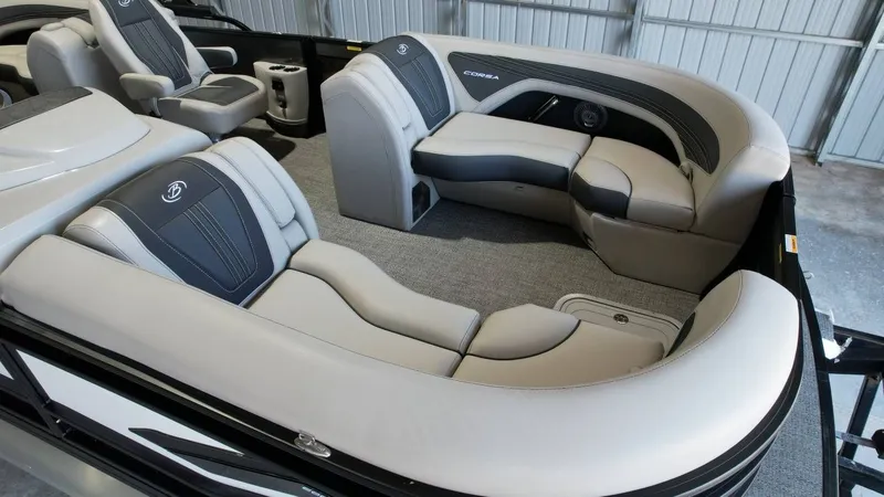 Slide: The Image of Barletta CORSA 23QCSS 2026 - 27